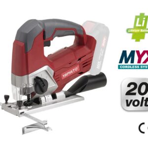 Akku-Stichsäge Lithium CJS 20 L