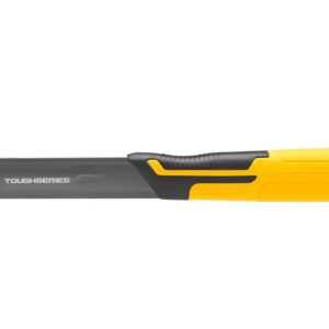 Ultraleichter Klauenhammer 400 g, gerade