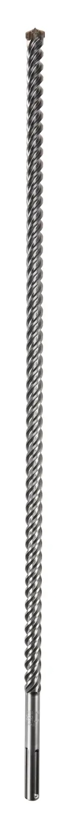 ELITE® Full Carbide SDS-max® Hammerbohrer 25mm x 920mm x 800mm