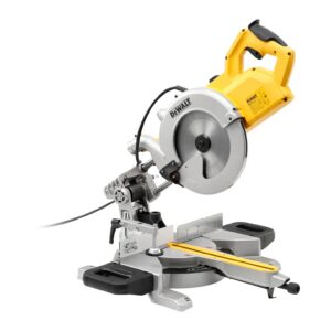 1.850 Watt Paneelsäge 250 mm mit XPS-Schnittlinienanzeige