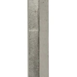 Spatmeißel Sechskant 75 × 521 mm
