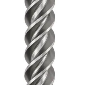 ELITE® Full Carbide SDS-max® Hammerbohrer 40mm x 570mm x 450mm