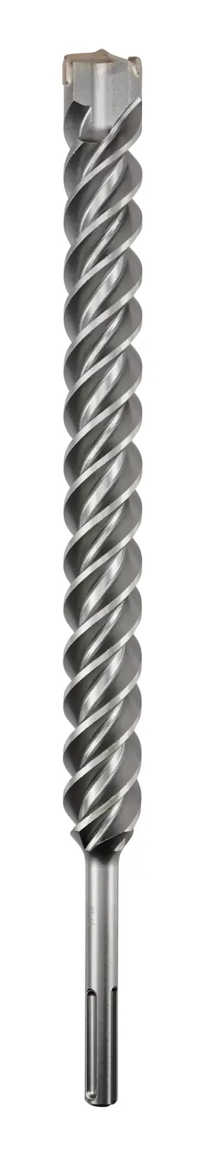ELITE® Full Carbide SDS-max® Hammerbohrer 40mm x 380mm x 250mm