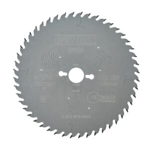 EXTREME DEWALT® Stationärkreissägeblatt - Universeller Einsatz und Querschnitte – DT4323-QZ
