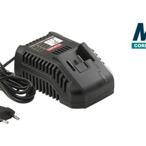 Ladegerät für Lithium-Akkus – Modell CBL 20 U 20 V universal Ah