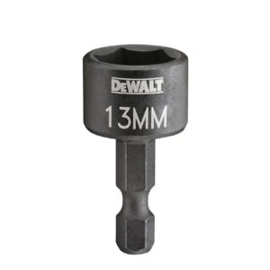 IMPACT READY Kompakt-Stecknuss 13 mm