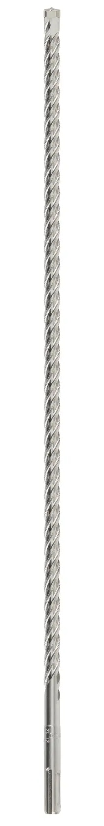 10x460x400mm - ELITE® Full Carbide SDS-plus® Hammerbohrer - Einzelpack