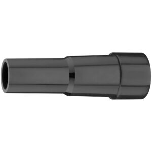 AIRLOCK Staubanschlusssystem – konischer Gummiadapter