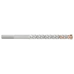 22x340x200mm - EXTREME DEWALT® SDS-Max Hammerbohrer Einzelpack