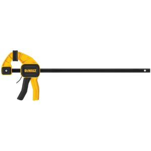 Einhandzwinge Gross 150mm 6IN 135kg Spannkraft – DWHT0-83194