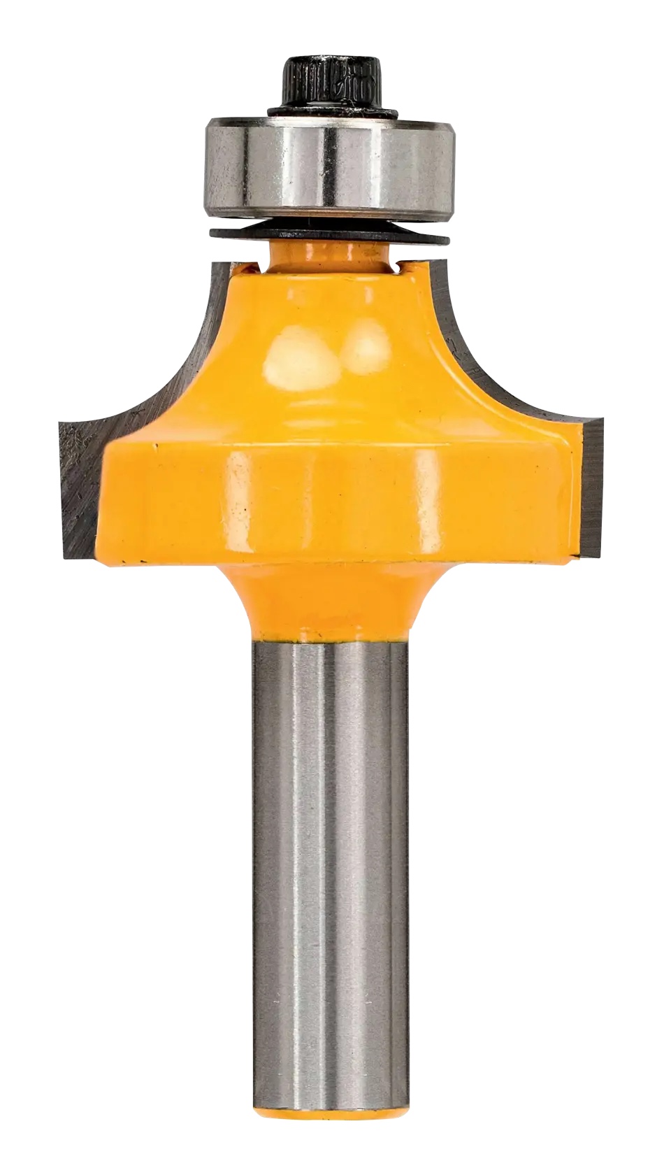 Abrundfräser TCT Z2 S8mm D28,7mm R8mm