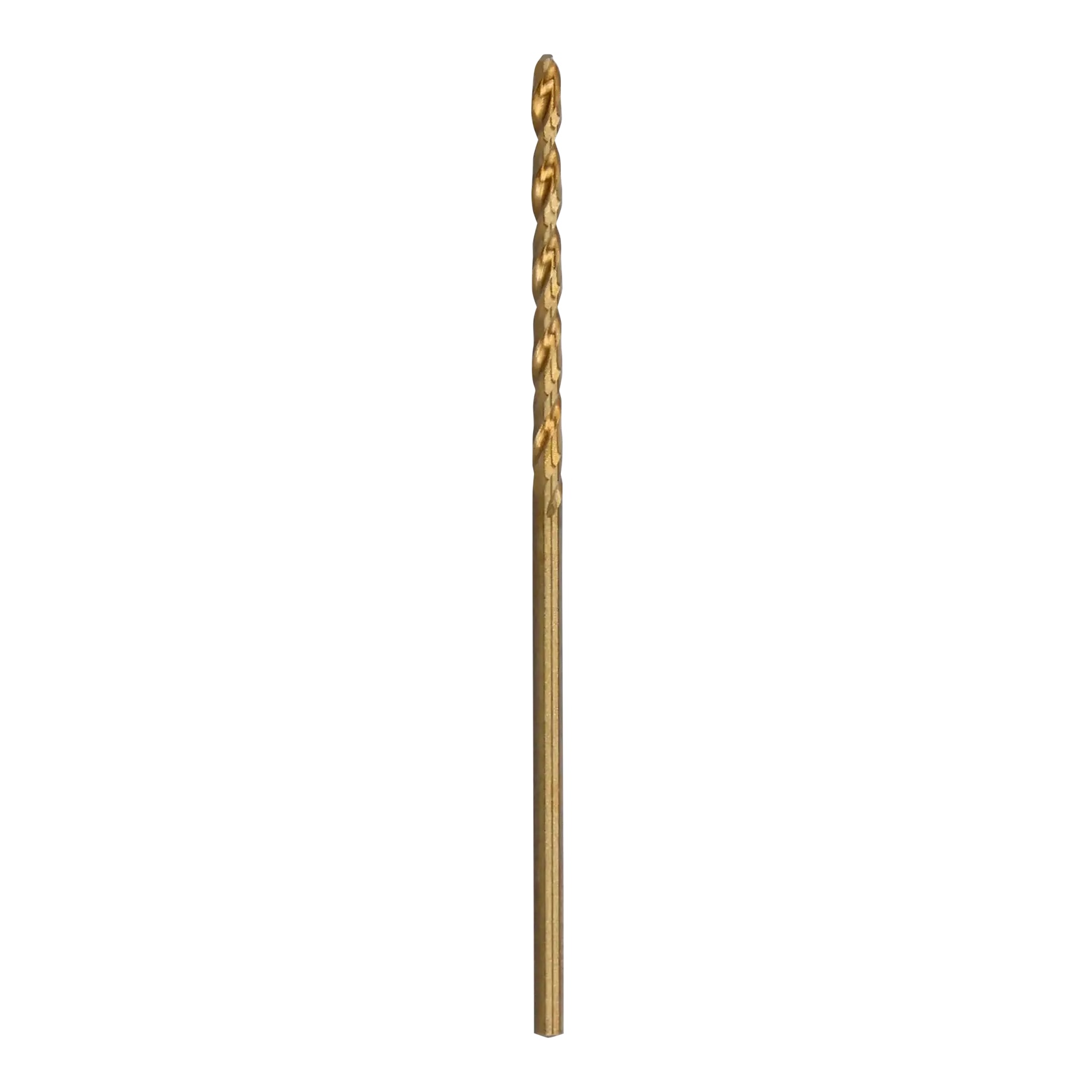 ELITE Metallbohrer HSS-Co 1,5x40x18mm 2Stk
