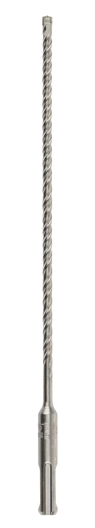 5x160x100 - ELITE® Full Carbide SDS-plus® Hammerbohrer - Großpack – Bild 2