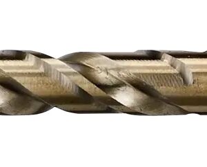 EXTREME DEWALT® 2™ HSS-G Metallbohrer DIN 338 - 8,5x117x72mm - Einzelpacks