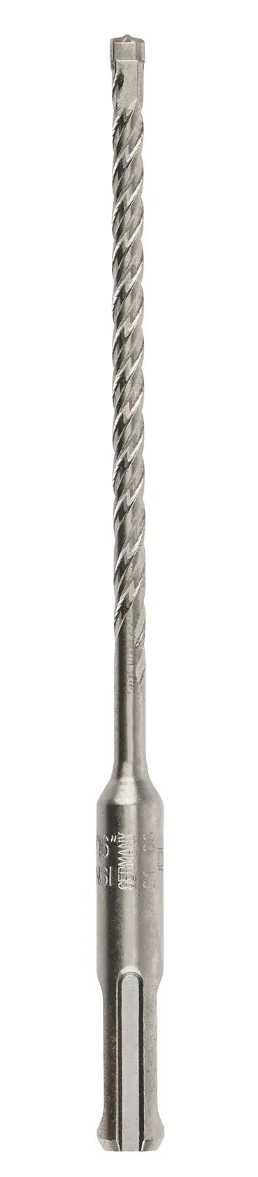 5x160x100mm - ELITE® Full Carbide SDS-plus® Hammerbohrer - Einzelpack – Bild 2