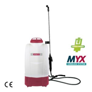 Akku-Rückenspritze Lithium CGKS 20 L