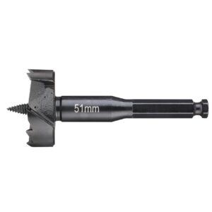 Rapid-Holzbohrer 51mm Ø