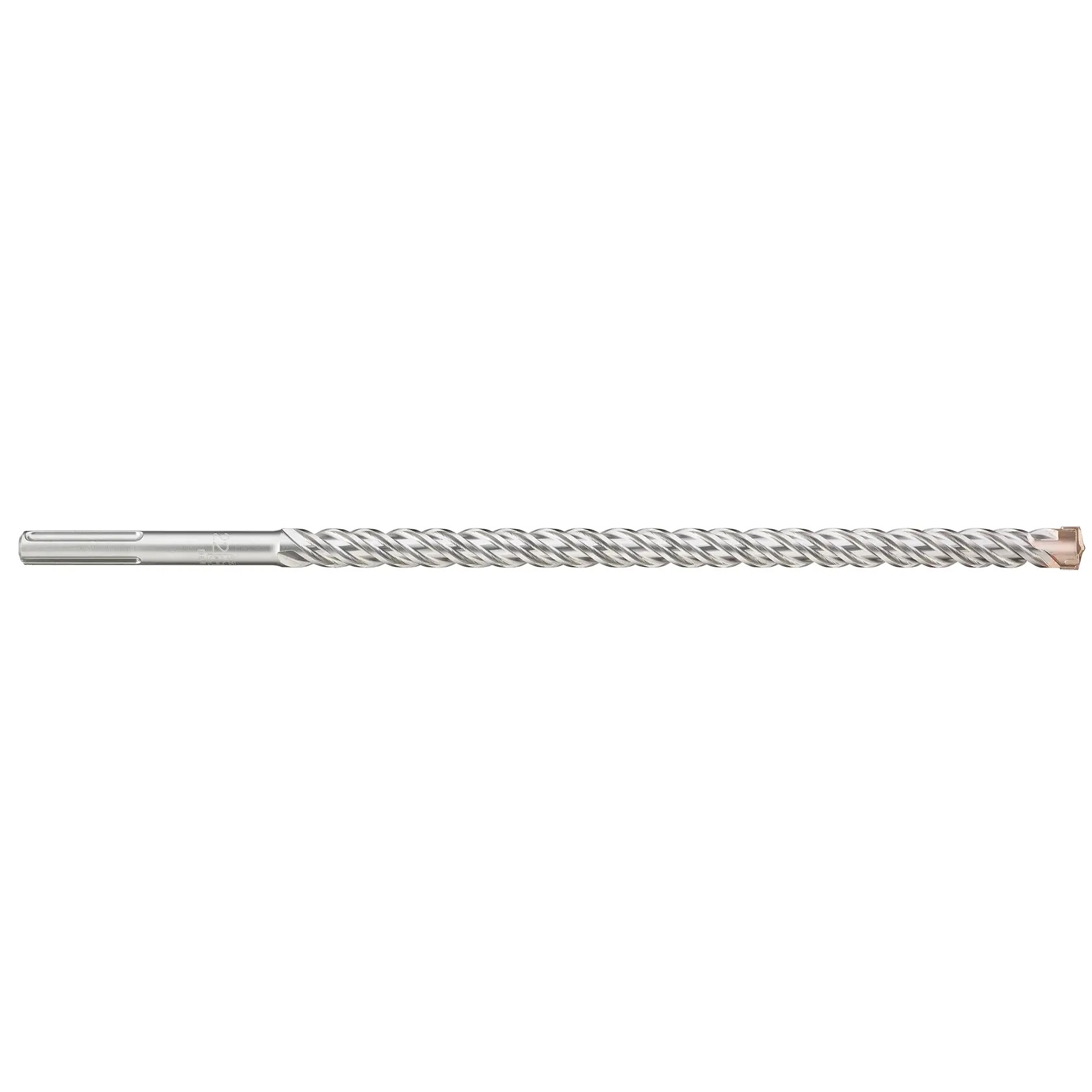 22x540x400mm - EXTREME DEWALT® SDS-Max Hammerbohrer Einzelpack