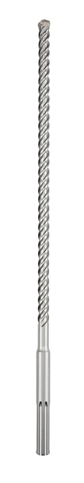 ELITE® Full Carbide SDS-max® Hammerbohrer 16mm x 540mm x 400mm