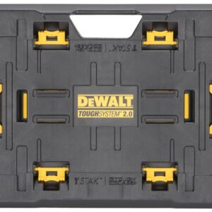 Adapter für ToughSystem und T-STAK – DWST08017-1