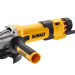 1.500 Watt Winkelschleifer 125mm mit Drehzahlelektronik
