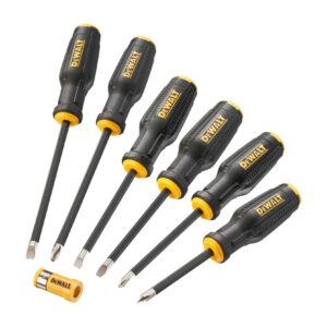 Fullfit Schraubendreher-Set (6-tlg.)