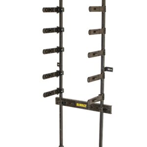 DEWALT TOUGHSYSTEM® Wandregal-System
