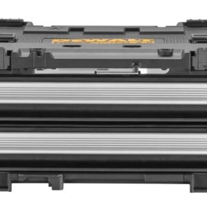 TOUGHSYSTEM 2.0 DXL flache Schublade
