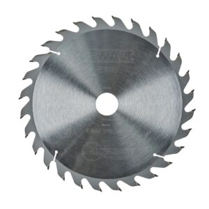 EXTREME Workshop Kreissägeblatt 235 × 30 mm, 28 Zähne