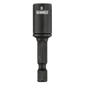 IMPACT READY Stecknuss reinigbar 8 mm