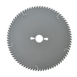 EXTREME DEWALT® Stationärkreissägeblatt - Extra feines Finish (Furniern, Aluminium und Kunststoffen) – DT4280-QZ