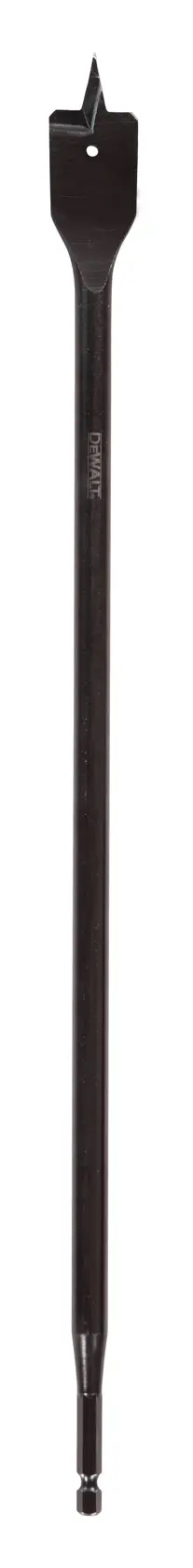 EXTREME DEWALT® Holz-Fräsbohrer - 30mm Ø / 406mm A-Länge - Einzelpack – Bild 3