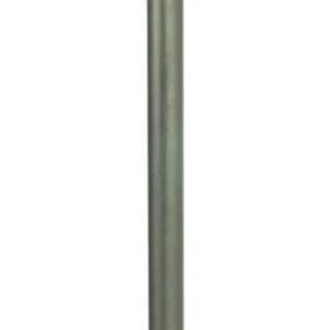 Rührer 120 × 600 mm mit M14-Gewinde