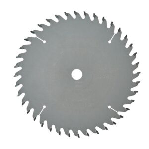 184 x 16mm / 40 WZ EXTREME DEWALT® Handkreissägeblatt - Feine Schnitte & Querschnitte
