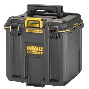 Werkzeugbox ToughSystem 2.0 Halbformat