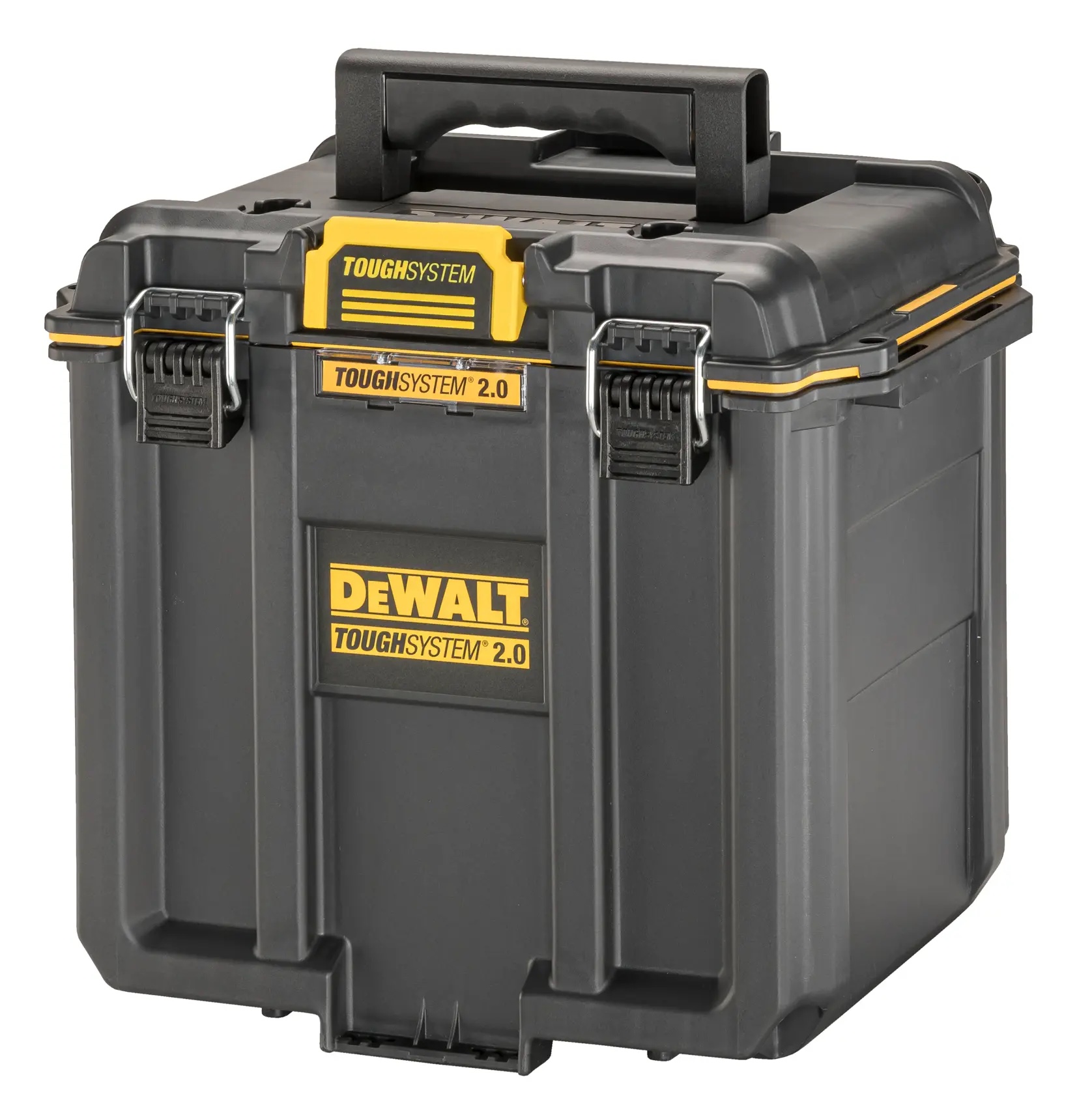 Werkzeugbox ToughSystem 2.0 Halbformat