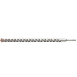 24x450x400 EXTREME 2™ SDS-plus Hammerbohrer - Einzelpack