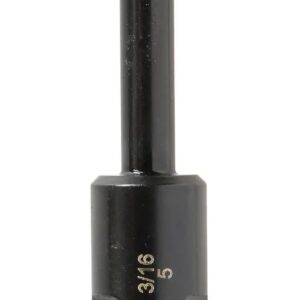 Diamantbohrer 5 mm