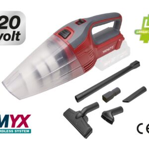Akku-Mini-Sauger Lithium CVP 20/05 L