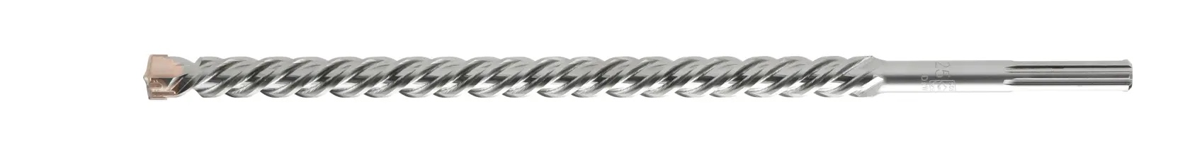 20x540x400mm - EXTREME DEWALT® SDS-Max Hammerbohrer Einzelpack – Bild 2