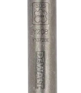 Hohlmeißel SDS-Max 300 × 26 mm