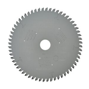 EXTREME DEWALT® Stationärkreissägeblatt - Feine Schnitte und Querschnitte – DT4350-QZ
