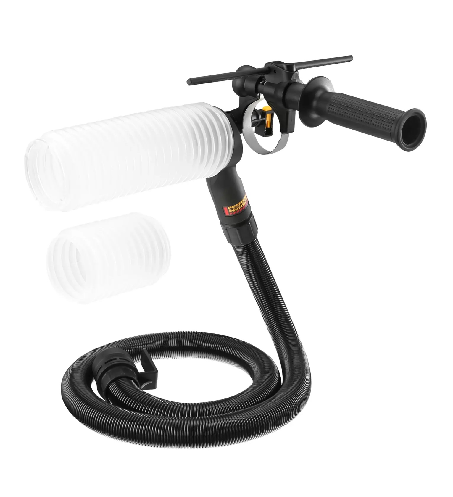 SDS-plus Universal-Staubabsaugung