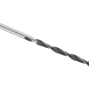 CV - Holzspiralbohrer - 3x70x46mm - Einzelpack