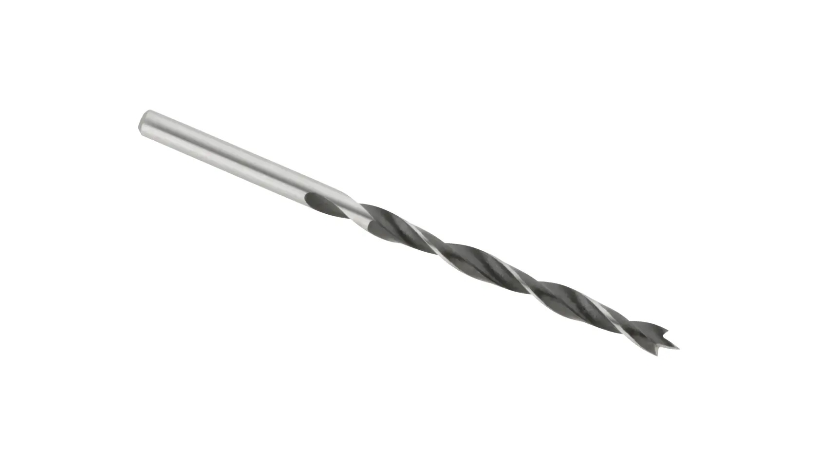 CV - Holzspiralbohrer - 3x70x46mm - Einzelpack