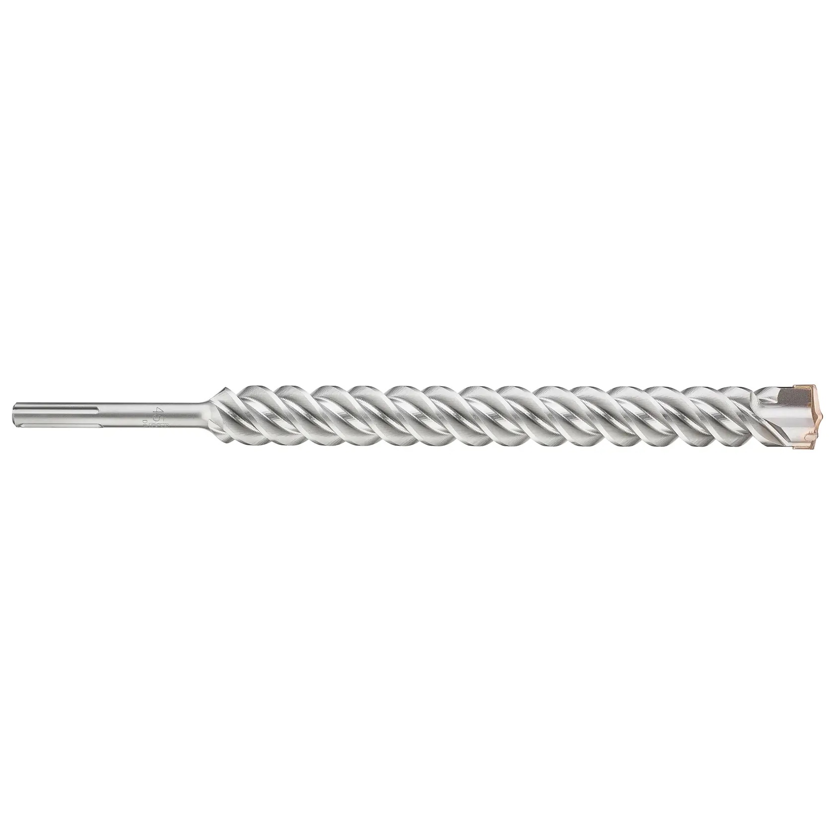 45x570x450mm - EXTREME DEWALT® SDS-Max Hammerbohrer Einzelpack