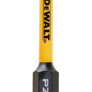 EXTREME FLEXTORQ Schrauber-Bit 5 x Pz1 – DT7390T-QZ