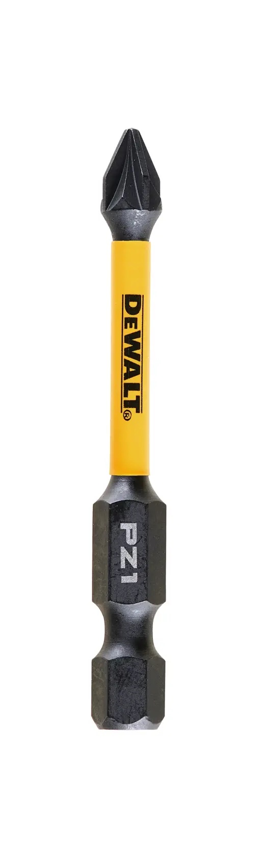 EXTREME FLEXTORQ Schrauber-Bit 5 x Pz1 – DT7390T-QZ