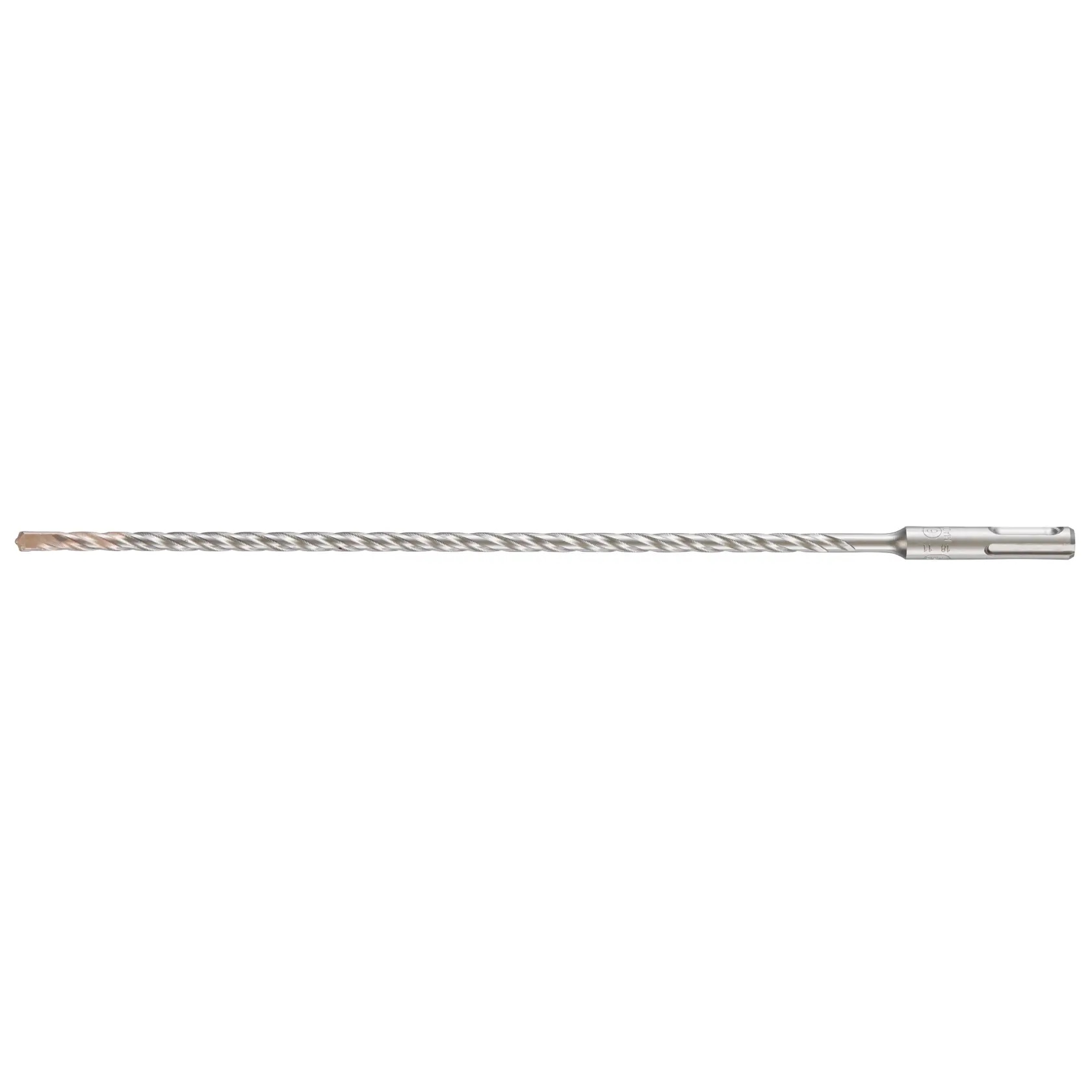 6x310x250 EXTREME 2™ SDS-plus Hammerbohrer - Einzelpack