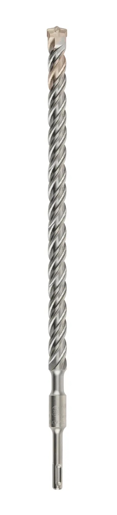 20x450x400mm - ELITE DEWALT®4 SDS-plus 4-Schneider Einzelpack